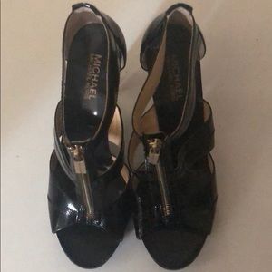 Michael Kors heels